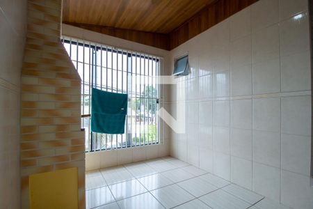 Casa para alugar com 100m², 3 quartos e 1 vagaÁrea de Serviço