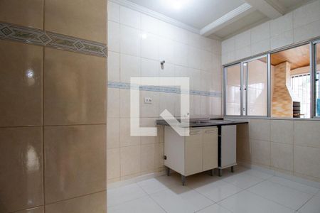 Casa para alugar com 100m², 3 quartos e 1 vagaCozinha