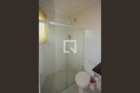 Casa à venda com 148m², 3 quartos e 2 vagasBanheiro Social