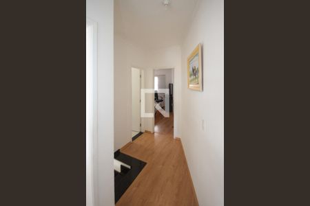 Casa à venda com 148m², 3 quartos e 2 vagasCorredor