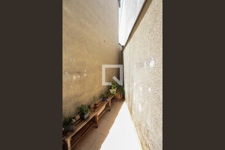 Casa à venda com 148m², 3 quartos e 2 vagasQuintal