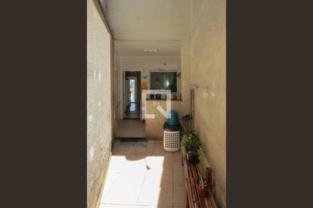 Casa à venda com 148m², 3 quartos e 2 vagasQuintal