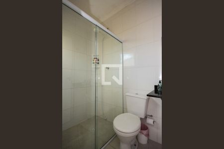 Casa à venda com 148m², 3 quartos e 2 vagasBanheiro da Suite