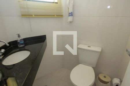 Lavabo de casa à venda com 3 quartos, 148m² em Vila Celeste, São Paulo