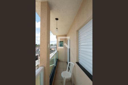 Casa à venda com 148m², 3 quartos e 2 vagasVaranda da Suite