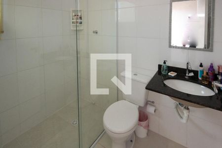 Casa à venda com 148m², 3 quartos e 2 vagasBanheiro Social
