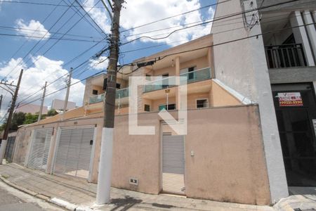 Casa à venda com 148m², 3 quartos e 2 vagasFachada