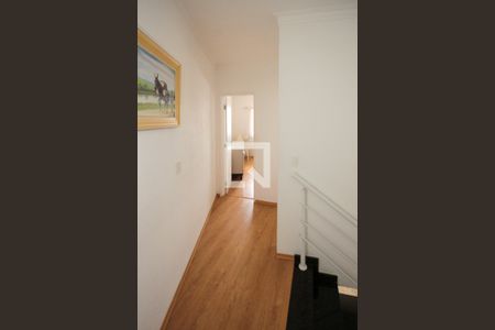 Casa à venda com 148m², 3 quartos e 2 vagasCorredor