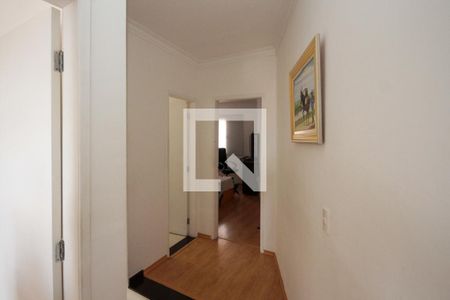 Casa à venda com 148m², 3 quartos e 2 vagasCorredor