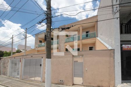 Casa à venda com 148m², 3 quartos e 2 vagasFachada