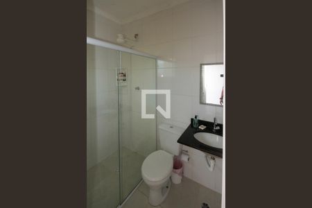 Casa à venda com 148m², 3 quartos e 2 vagasBanheiro Social