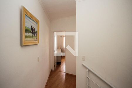 Casa à venda com 148m², 3 quartos e 2 vagasCorredor