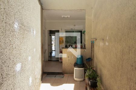 Casa à venda com 148m², 3 quartos e 2 vagasQuintal