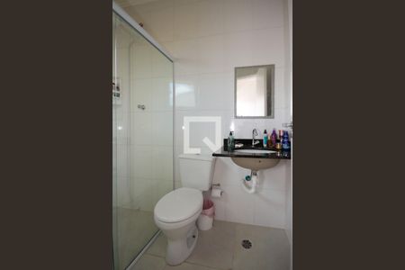 Casa à venda com 148m², 3 quartos e 2 vagasBanheiro da Suite