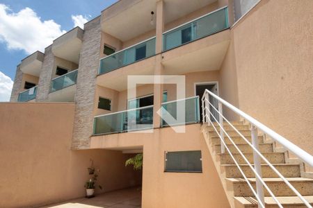 Casa à venda com 148m², 3 quartos e 2 vagasfrente da Casa