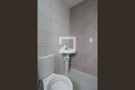 Studio para alugar com 40m², 1 quarto e sem vagaBanheiro