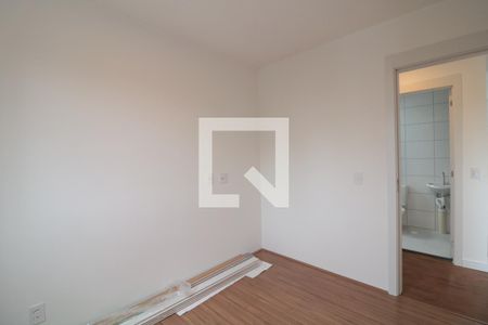 Studio para alugar com 40m², 1 quarto e sem vagaQuarto 