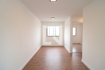 Studio para alugar com 40m², 1 quarto e sem vagaSala 