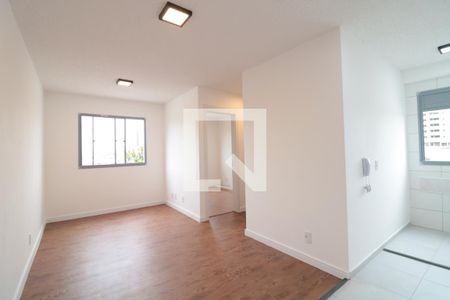 Studio para alugar com 40m², 1 quarto e sem vagaSala 