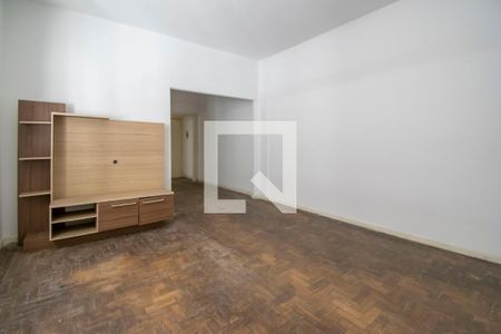 Apartamento para alugar com 102m², 2 quartos e sem vagaSala