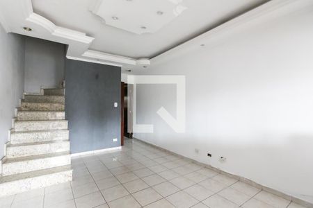 Sala de casa à venda com 2 quartos, 100m² em Jardim Nossa Senhora do Carmo, São Paulo