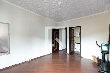 Suíte 1 de casa à venda com 2 quartos, 100m² em Jardim Nossa Senhora do Carmo, São Paulo