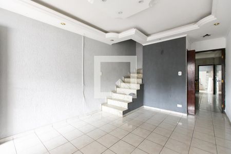 Sala de casa à venda com 2 quartos, 100m² em Jardim Nossa Senhora do Carmo, São Paulo