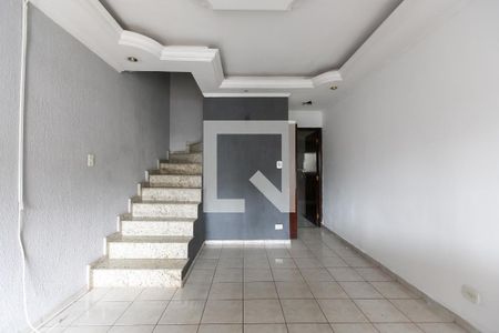 Sala de casa à venda com 2 quartos, 100m² em Jardim Nossa Senhora do Carmo, São Paulo