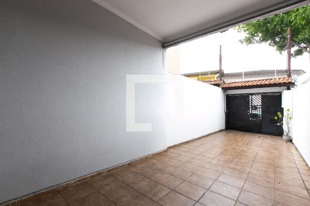 Garagem de casa à venda com 2 quartos, 100m² em Jardim Nossa Senhora do Carmo, São Paulo