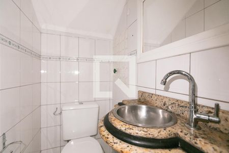 Lavabo de casa à venda com 2 quartos, 100m² em Jardim Nossa Senhora do Carmo, São Paulo