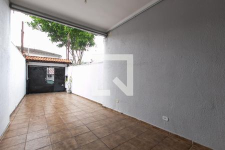 Garagem de casa à venda com 2 quartos, 100m² em Jardim Nossa Senhora do Carmo, São Paulo
