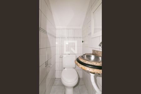 Lavabo de casa à venda com 2 quartos, 100m² em Jardim Nossa Senhora do Carmo, São Paulo