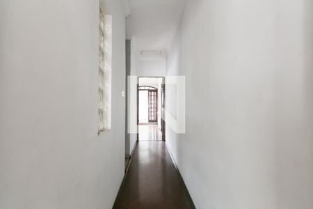 Corredor de casa à venda com 2 quartos, 100m² em Jardim Nossa Senhora do Carmo, São Paulo