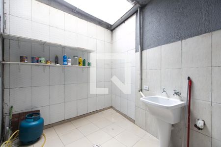 Área de Serviço de casa à venda com 2 quartos, 100m² em Jardim Nossa Senhora do Carmo, São Paulo