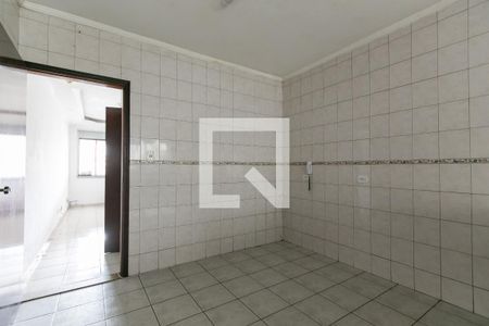 Cozinha de casa à venda com 2 quartos, 100m² em Jardim Nossa Senhora do Carmo, São Paulo