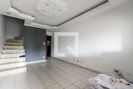 Sala de casa à venda com 2 quartos, 100m² em Jardim Nossa Senhora do Carmo, São Paulo