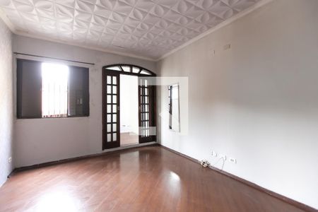 Suíte 1 de casa à venda com 2 quartos, 100m² em Jardim Nossa Senhora do Carmo, São Paulo