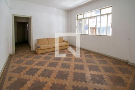 Sala de apartamento para alugar com 2 quartos, 102m² em Centro Histórico, Porto Alegre