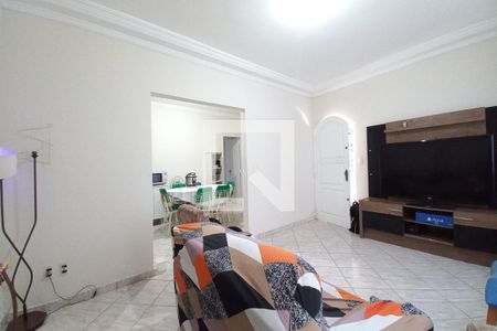 Sala de casa à venda com 3 quartos, 200m² em Jardim Santa Amália, Campinas