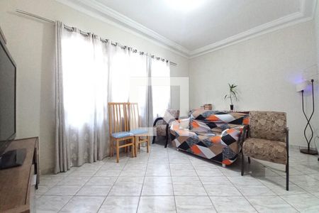 Sala de casa à venda com 3 quartos, 200m² em Jardim Santa Amália, Campinas