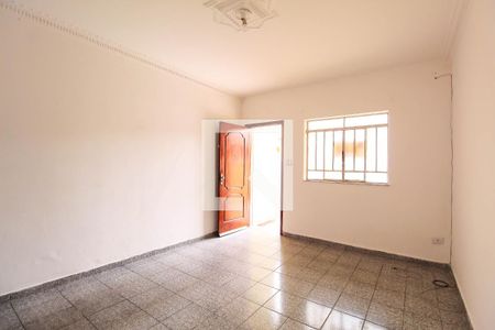 Sala de casa para alugar com 2 quartos, 190m² em Vila Regente Feijó, São Paulo