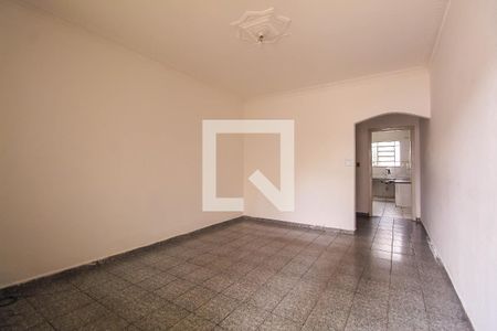 Sala de casa para alugar com 2 quartos, 190m² em Vila Regente Feijó, São Paulo