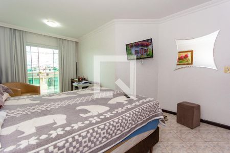 Casa para alugar com 255m², 3 quartos e 3 vagas Casa para alugar com 255m², 3 quartos e 3 vagasQuarto 1