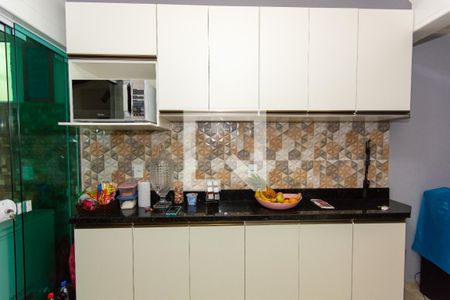 Casa para alugar com 255m², 3 quartos e 3 vagas Casa para alugar com 255m², 3 quartos e 3 vagasCozinha