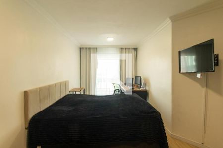 Quarto 1 de casa para alugar com 3 quartos, 255m² em Bairro Alto, Curitiba