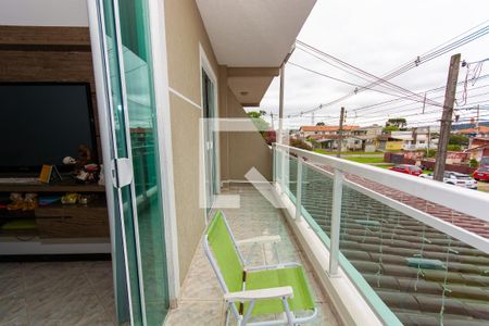 Casa para alugar com 255m², 3 quartos e 3 vagas Casa para alugar com 255m², 3 quartos e 3 vagasSacada