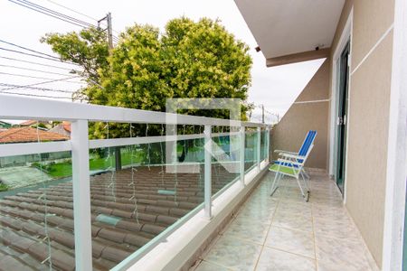 Casa para alugar com 255m², 3 quartos e 3 vagas Casa para alugar com 255m², 3 quartos e 3 vagasSacada