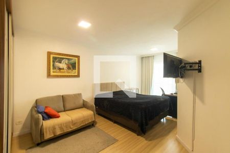 Quarto 1 de casa para alugar com 3 quartos, 255m² em Bairro Alto, Curitiba