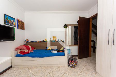 Casa para alugar com 255m², 3 quartos e 3 vagas Casa para alugar com 255m², 3 quartos e 3 vagasQuarto 2