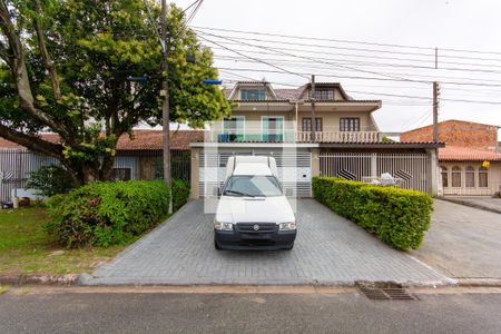Casa para alugar com 255m², 3 quartos e 3 vagas Casa para alugar com 255m², 3 quartos e 3 vagasFachada